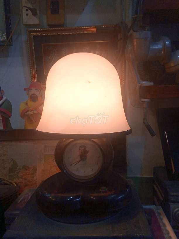 Vintage Lamp