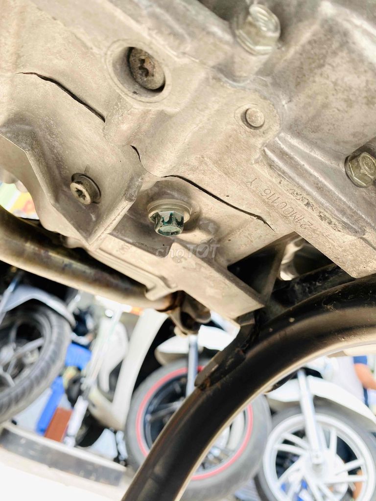 SH 350 nhập ý siêu lướt 3k km chuẩn zin như mới✅. Mua bán Xe máy tại Quận Ninh Kiều Cần Thơ được đăng bởi Hiếu Xe máy Tân Liên Hưng 2 hình 9