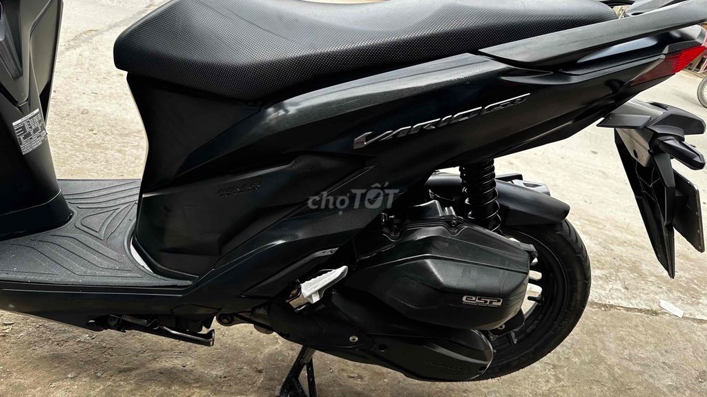 Vario 150 đen nhám 2020 ( hỗ trợ góp ). Mua bán Xe máy tại Huyện Chợ Mới An Giang được đăng bởi Cửa hàng xe Thiên Phước 2 hình 7