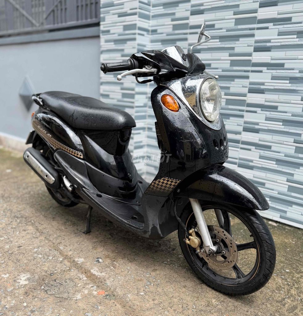 Yamaha Mio Classical 2010 chính chủ, máy zin êm
