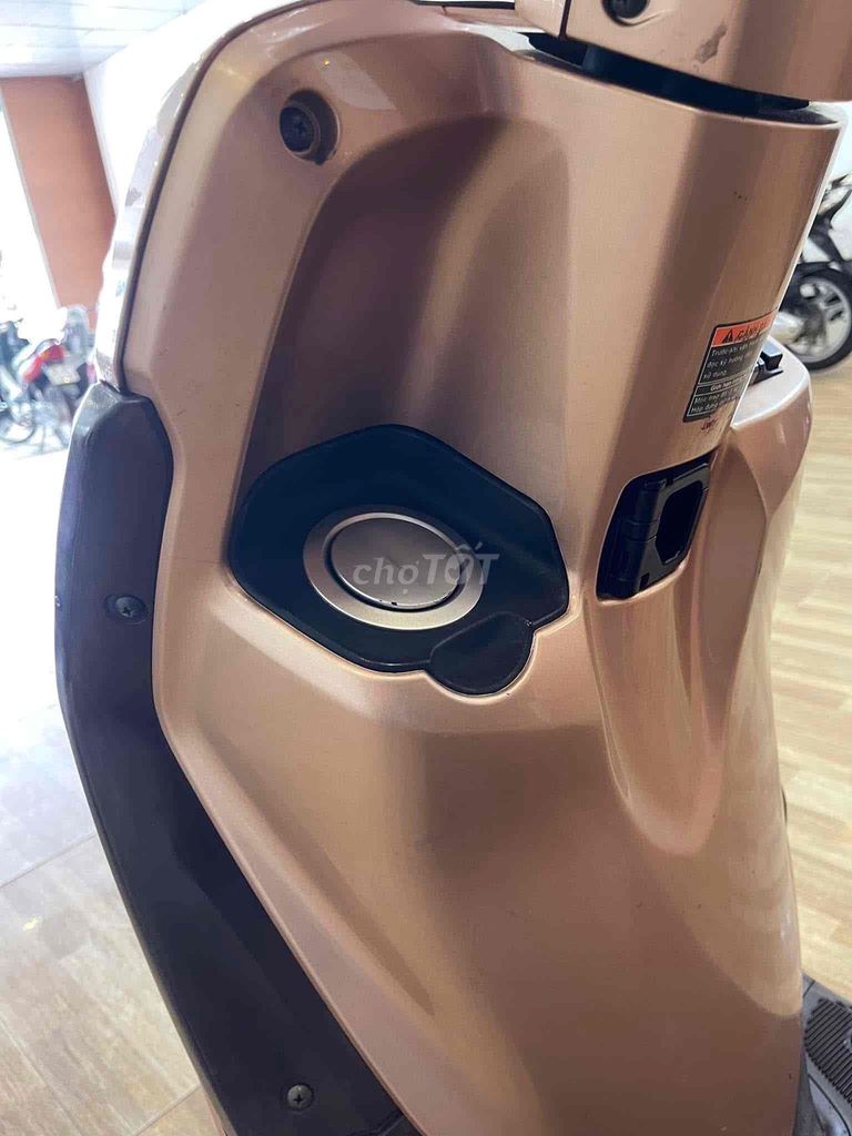 TAY GA GRANDE. Mua bán Xe máy tại Quận Bình Thuỷ Cần Thơ được đăng bởi SONY hình 10