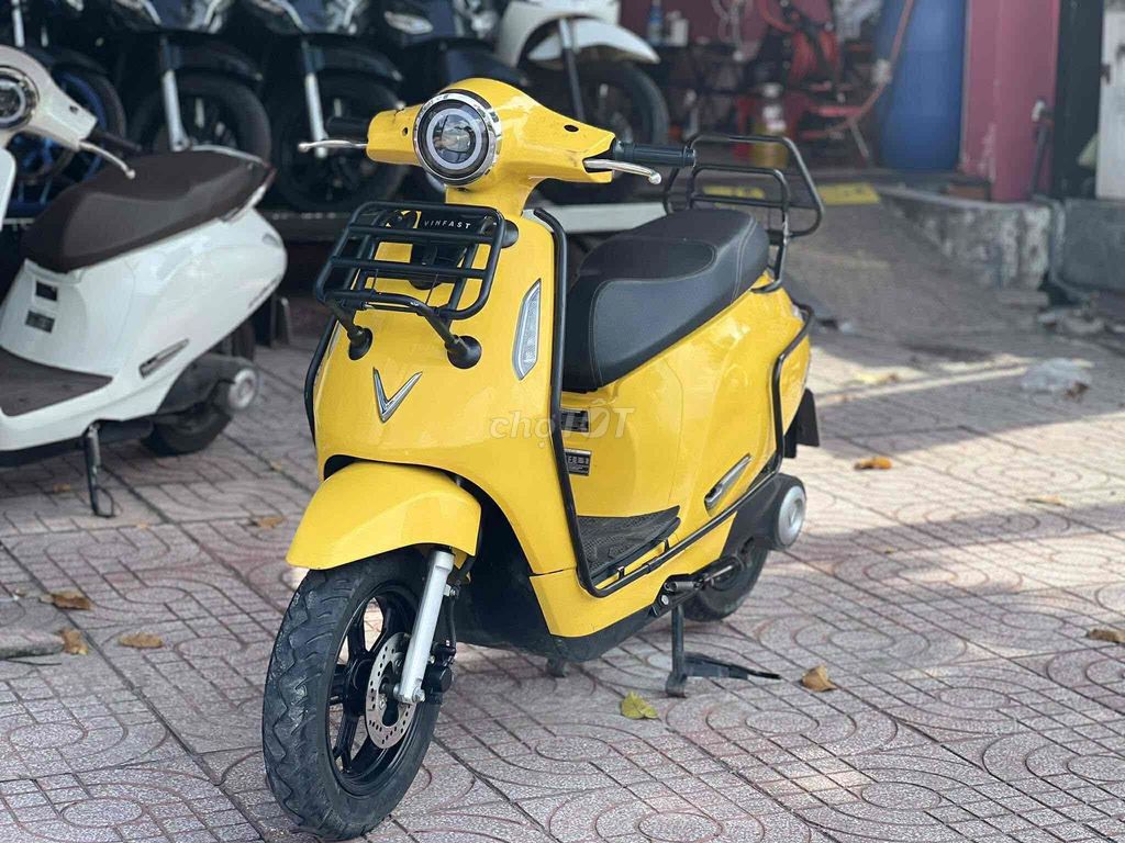 Pink Quận 12❤️Evo Xe Máy Điện-Nậu Xớ 5củ. Mua bán Xe máy tại Quận 12 Tp Hồ Chí Minh được đăng bởi Xe Điện Pink Quận 12 hình 1