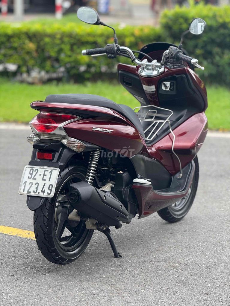 honda- PCX 125 bs 92e1-1234.9. Mua bán Xe máy tại Quận Liên Chiểu Đà Nẵng được đăng bởi Mạnh hổ hình 5