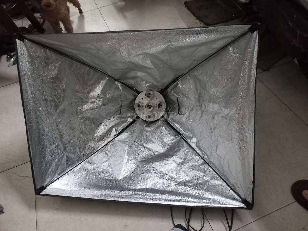 đèn chụp sản phẩm. Mua bán Đèn tại Quận 1 Tp Hồ Chí Minh được đăng bởi Anh Phát  hình 1