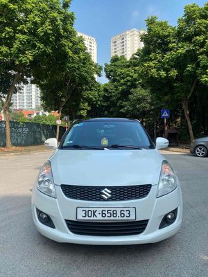 Suzuki Swift 2014 - 55000 km. Mua bán Ô tô tại Quận Nam Từ Liêm Hà Nội được đăng bởi Auto Hoàn kều 