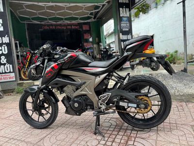 Suzuki GSX S150 máy zin biển số thành phố. Mua bán Xe máy tại Huyện Bình Chánh Tp Hồ Chí Minh được đăng bởi Phong Vũ