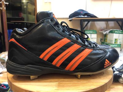 giày bóng đá adidas sân cỏ tự nhiên size 43