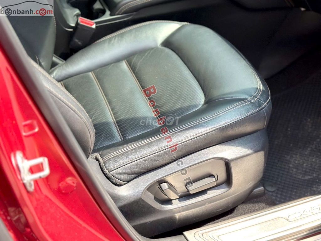 Mazda CX5 2.5 Signature Premium AWD I-Activ 2019. Mua bán Ô tô tại Quận Long Biên Hà Nội được đăng bởi Trinh hình 5