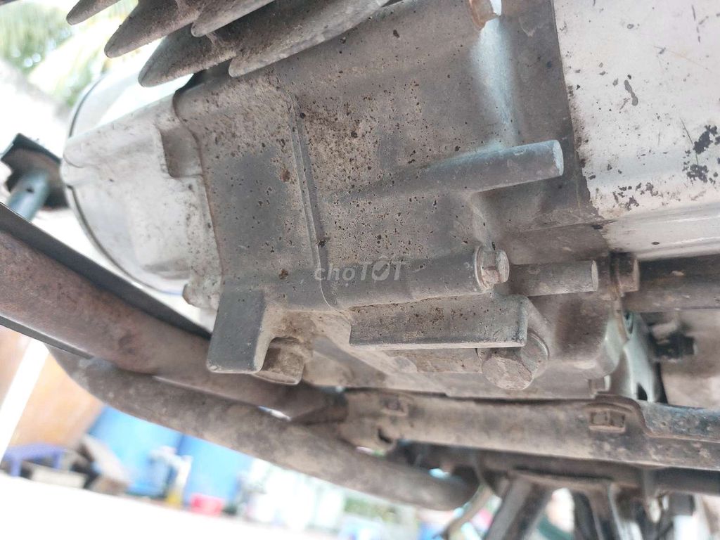 Wave rs 2008... Máy rin. Bs66. Mua bán Xe máy tại Thành phố Vĩnh Long Vĩnh Long được đăng bởi Phước  hình 18