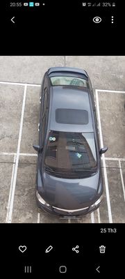 Honda Civic Tự động còn rất mới. Mua bán Ô tô tại Thành phố Vĩnh Long Vĩnh Long được đăng bởi Hieu Nguyen