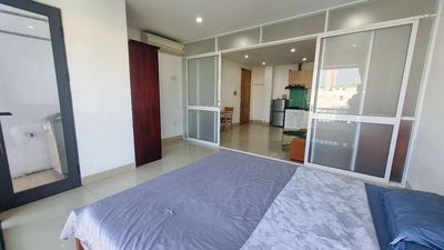 Rent · 1 bd · 45 м² · Quận Ngũ Hành Sơn, ул. Đường Ngũ Hành Sơn