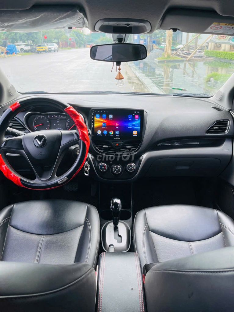 Cần đổi xe thanh lý Fadil đời 2021. Mua bán Ô tô tại Thành phố Vinh Nghệ An được đăng bởi Nguyễn Thông hình 5