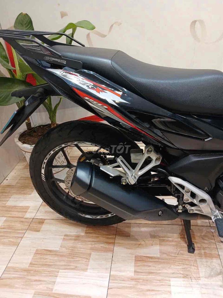 cần bán winner. Mua bán Xe máy tại Thị xã Phú Mỹ Bà Rịa - Vũng Tàu được đăng bởi Lê  Thanh Hải  hình 5