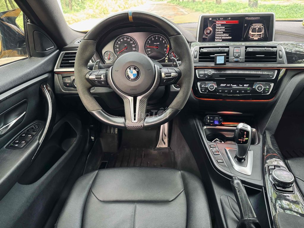 BMW 428i Up hơn 500 Triệu Tiền đồ chơi Model 2015. Mua bán Ô tô tại Thành phố Dĩ An Bình Dương được đăng bởi Nguyễn Sơn Auto hình 9