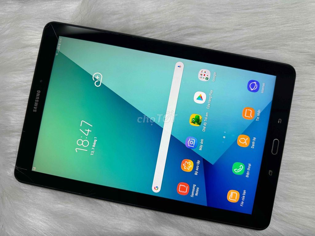 Samsung Tab A6 10.1 inch zin đẹp thanh lý giá rẻ