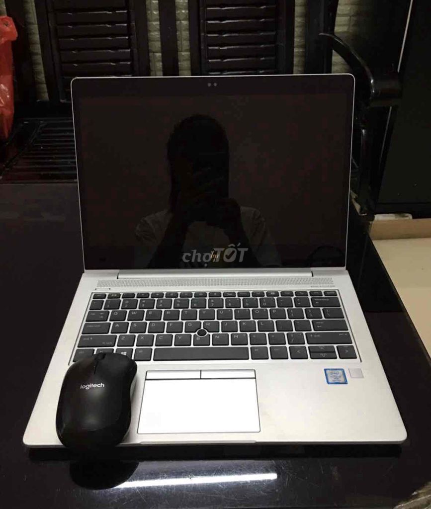 HP EliteBook 830 G5 I7 8550U 13.3 inch 8GB/256GB. Mua bán Laptop tại Huyện Việt Yên Bắc Giang được đăng bởi Lương Bích Luyên  hình 1