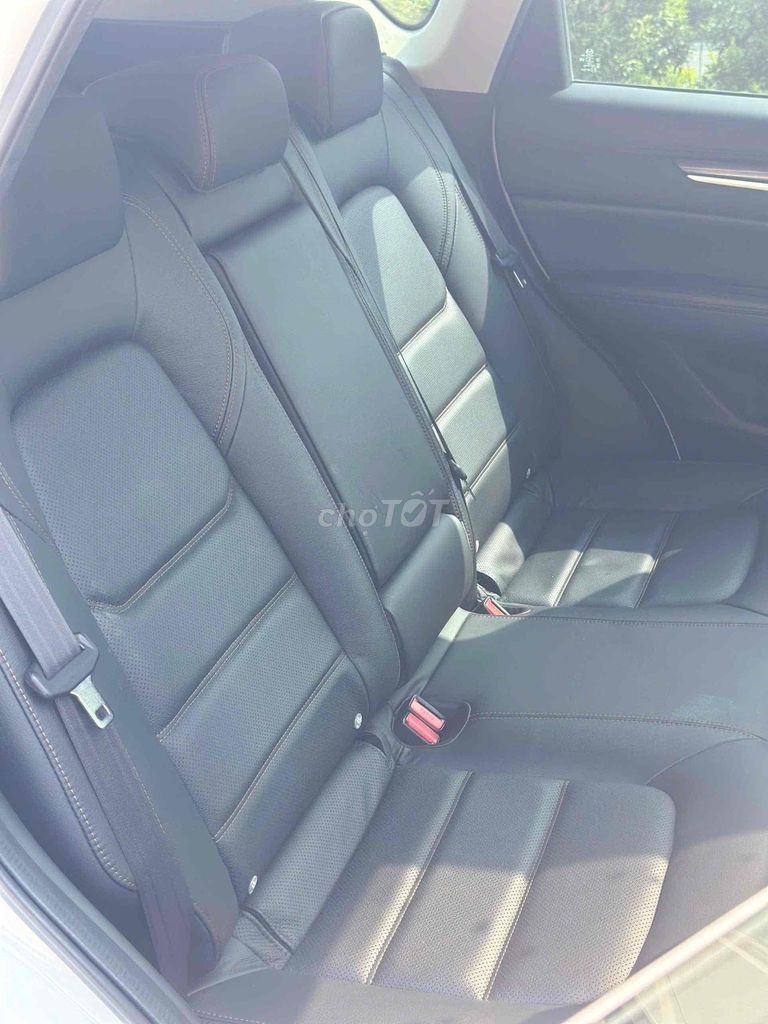 Mazda CX5 Premium 2.0 AT sản xuất 2024. Mua bán Ô tô tại Quận Hà Đông Hà Nội được đăng bởi A Huan  hình 15