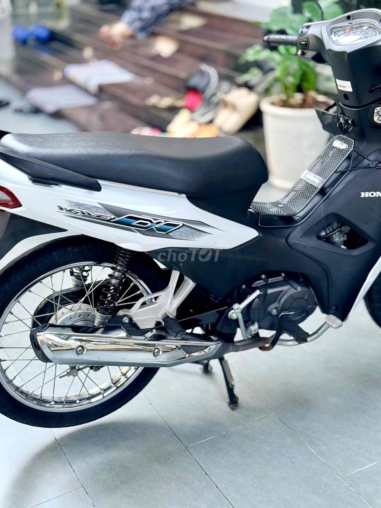 bán xe Wave 2023 chính chủ. Mua bán Xe máy tại Huyện Bắc Tân Uyên Bình Dương được đăng bởi Khánh hình 2