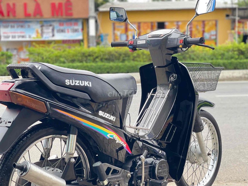 suzuki. Mua bán Xe máy tại Quận Ninh Kiều Cần Thơ được đăng bởi Khoa hình 3
