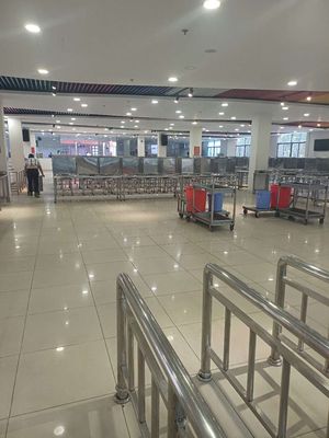 Cty Suất ăn công nghiệp cần tuyển đầu bếp món việt 