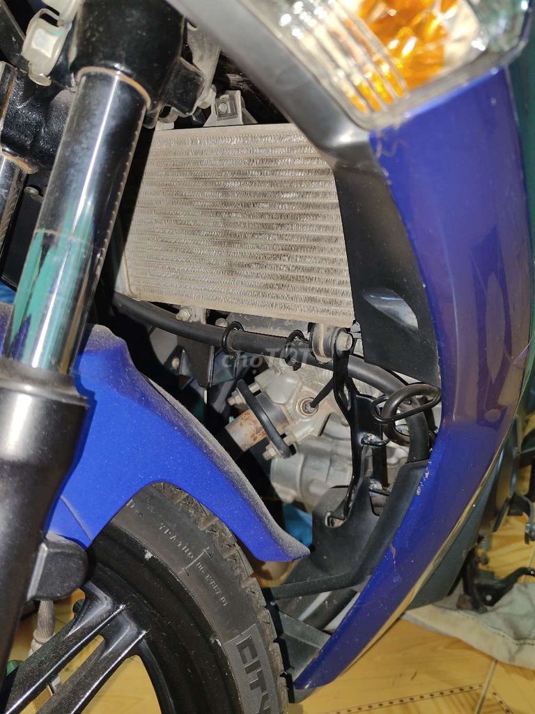 Cần bán xe như ảnh. Mua bán Xe máy tại Thành phố Thủ Dầu Một Bình Dương được đăng bởi Hao Tran hình 5