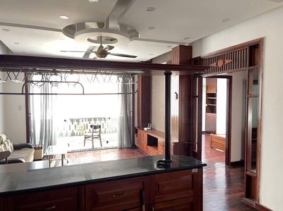 Cần cho thuê căn hộ chung cư Vạn Đô, 2PN, hàng hiếm quận 4