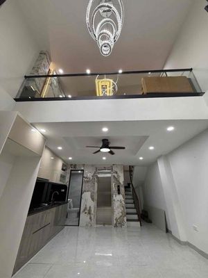 House in Hai Bà Trưng
