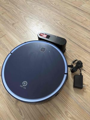Robot hút bụi. Mua bán Nội thất, đồ gia dụng khác tại Quận Long Biên Hà Nội được đăng bởi Thành