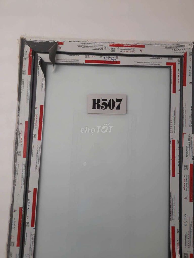 Do đinh cư nuóc ngoài bán lỗ căn hộ mini 200tr