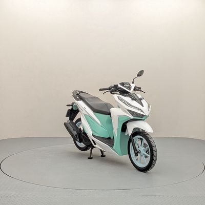 Honda Vario 150 2021 Trắng Xanh Ngọc 38000 km