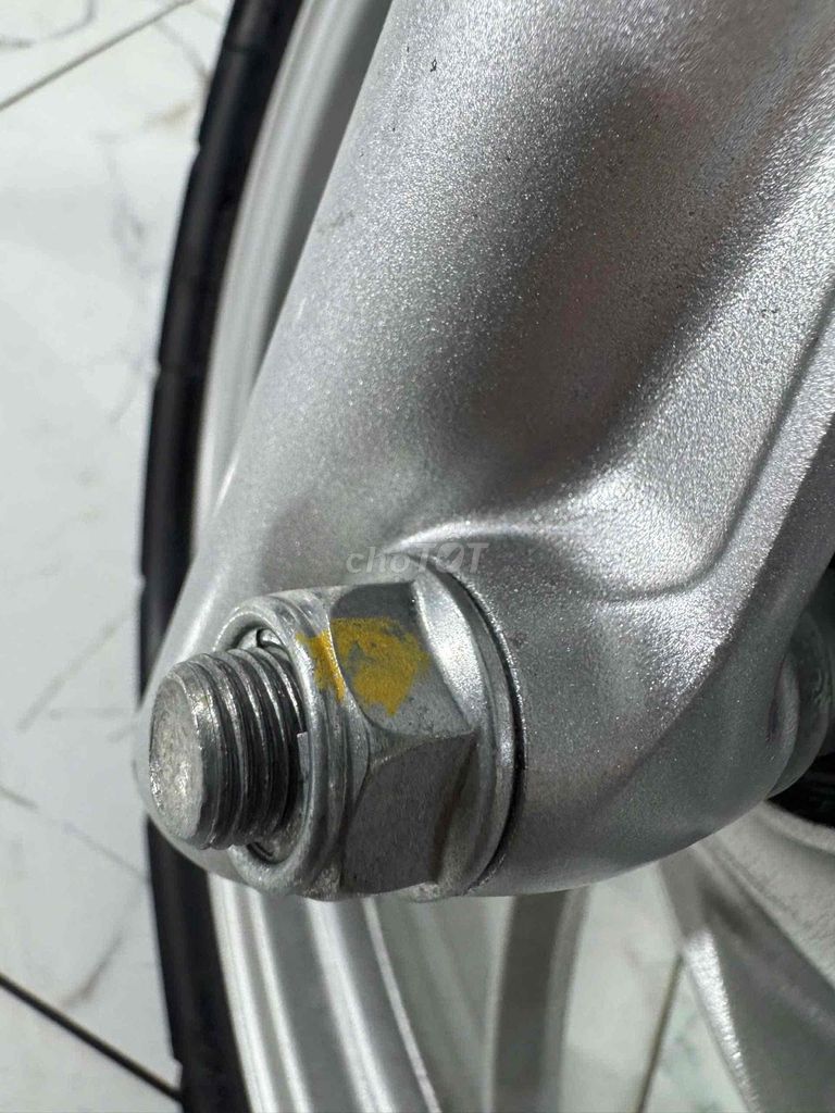 ✅VISION Đk 2024 ĐẸP ZIN MỚI CHÁT 👍. Mua bán Xe máy tại Thành phố Long Xuyên An Giang được đăng bởi Cầm Đồ Bình Tâm  hình 6