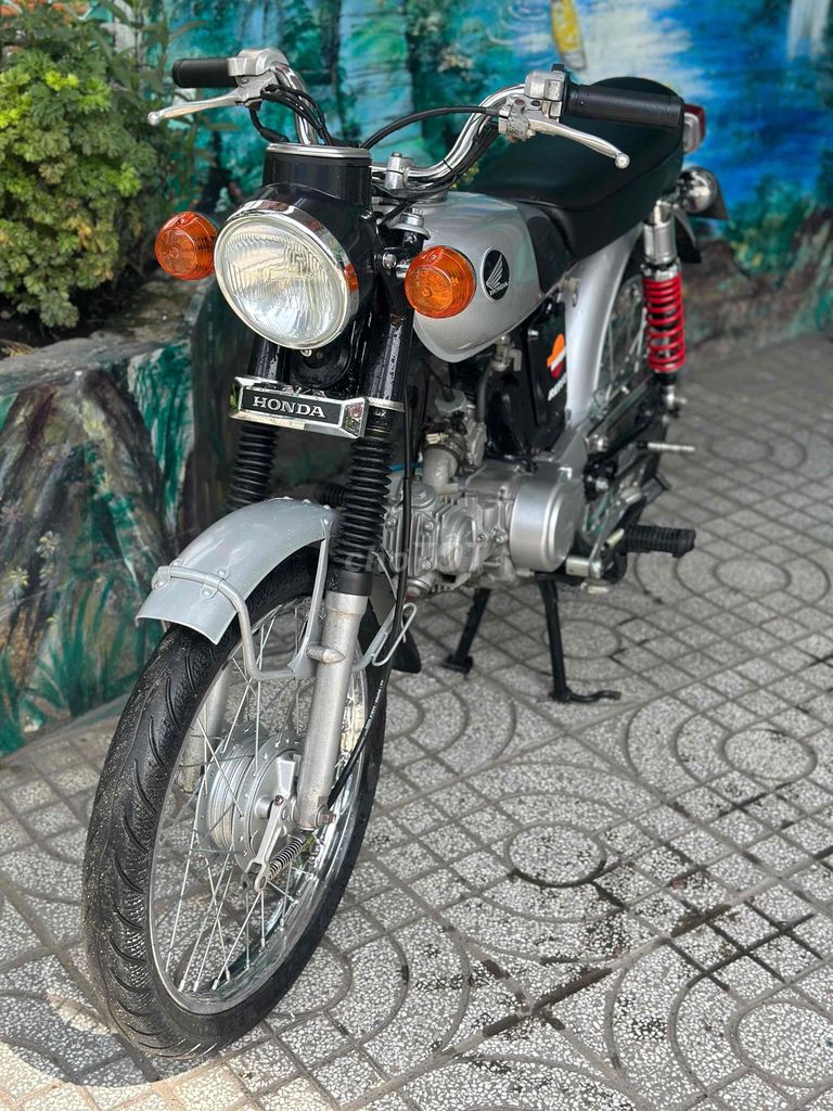 67 up CL. Mua bán Xe máy tại Quận Gò Vấp Tp Hồ Chí Minh được đăng bởi Đỗ Phát hình 3