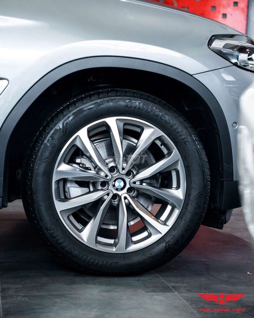 ♻️♻️ BMW X3 , 2024 ♻️♻️

Lăn bánh hơn 20.000. Mua bán Ô tô tại Quận Hải Châu Đà Nẵng được đăng bởi TÂN HƯNG YÊN AUTO hình 11