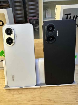 Redmi Turbo 4 Pro 16GB/256GB fullbox đẹp keng