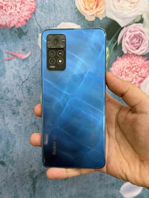 Redmi Note 11 Pro 5G 8/128Gb BH 6th có trả góp. Mua bán Điện thoại tại Quận Thanh Khê Đà Nẵng được đăng bởi Bèo Mobile Store