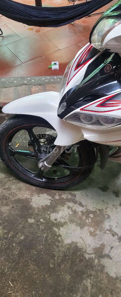 Muốn mua xe tay côn nên bán xe này . Máy móc im ru. Mua bán Xe máy tại Thành phố Sóc Trăng Sóc Trăng được đăng bởi yfc tong hop hình 10