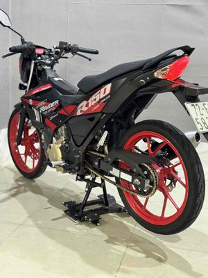 suzuki. Mua bán Xe máy tại Thị xã Phú Mỹ Bà Rịa - Vũng Tàu được đăng bởi 72 motorcycle shop