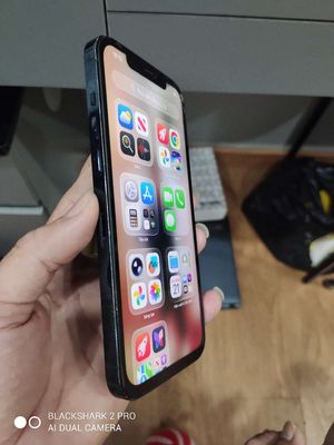 iPhone 12 PM 128G giá rẻ chữa cháy