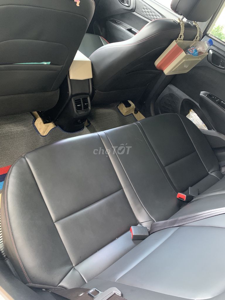Hyundai Grand i10 2023 1.2 AT - 110000 km. Mua bán Ô tô tại Thành phố Rạch Giá Kiên Giang được đăng bởi Trần Lai hình 3