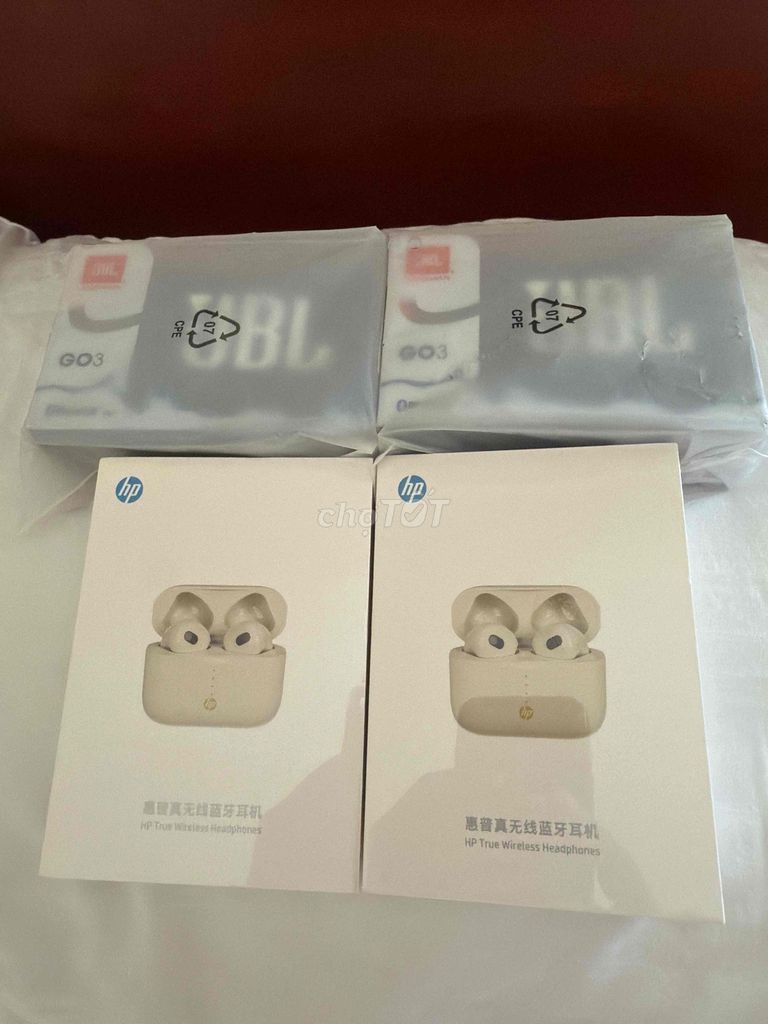 Loa Bluetooth JBL Go 3. Mua bán Tivi, Âm thanh tại Quận Sơn Trà Đà Nẵng được đăng bởi Trương Gia hình 1