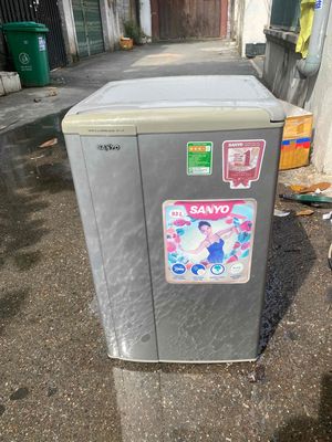 Tủ Lạnh Aqua 90L new 90%.. Mua bán Tủ lạnh tại Quận Gò Vấp Tp Hồ Chí Minh được đăng bởi ĐIỆN LẠNH ĐỨC THUẬN hình 1