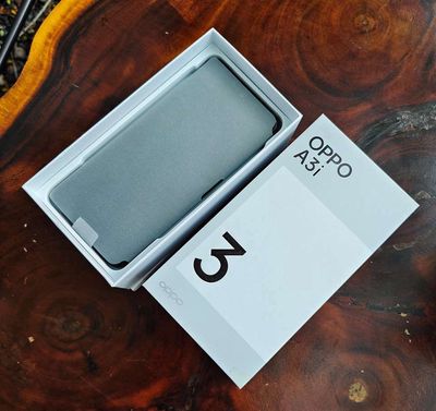 Oppo A3i mã ram 8G. Mới fullbox.. Mua bán Điện thoại tại Quận Cái Răng Cần Thơ được đăng bởi Kim Phú