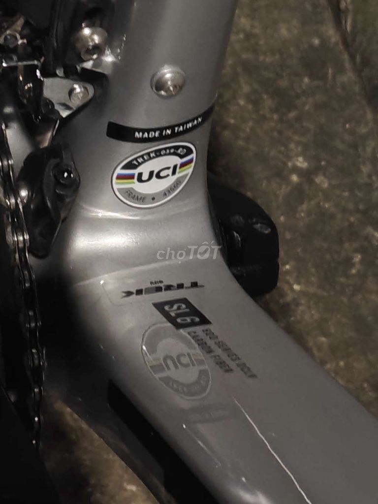 Dư dùng bán lại. Mua bán Xe đạp tại Quận 11 Tp Hồ Chí Minh được đăng bởi Ba Oggy hình 4