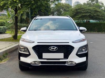 Hyundai kona 2.0ATH
