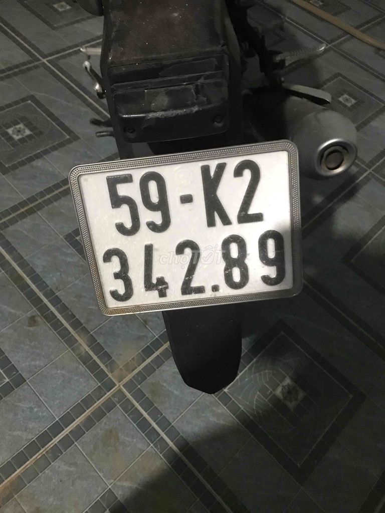 xe zin chính chủ ít chạy , bstp. Mua bán Xe máy tại Quận 11 Tp Hồ Chí Minh được đăng bởi trương sỹ thành hình 3