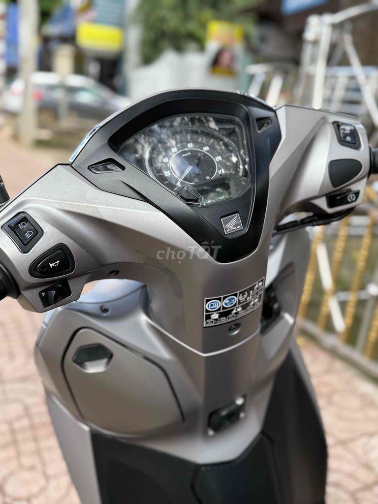 Lead 2023 phố rất đep bản Full 47AC. Mua bán Xe máy tại Thành phố Buôn Ma Thuột Đắk Lắk được đăng bởi Ngô quốc Việt  hình 6