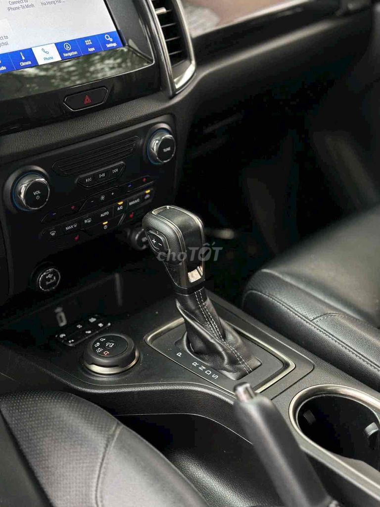 Ford Everest 2022 - 65000 km. Mua bán Ô tô tại Quận 7 Tp Hồ Chí Minh được đăng bởi Tài  hình 13