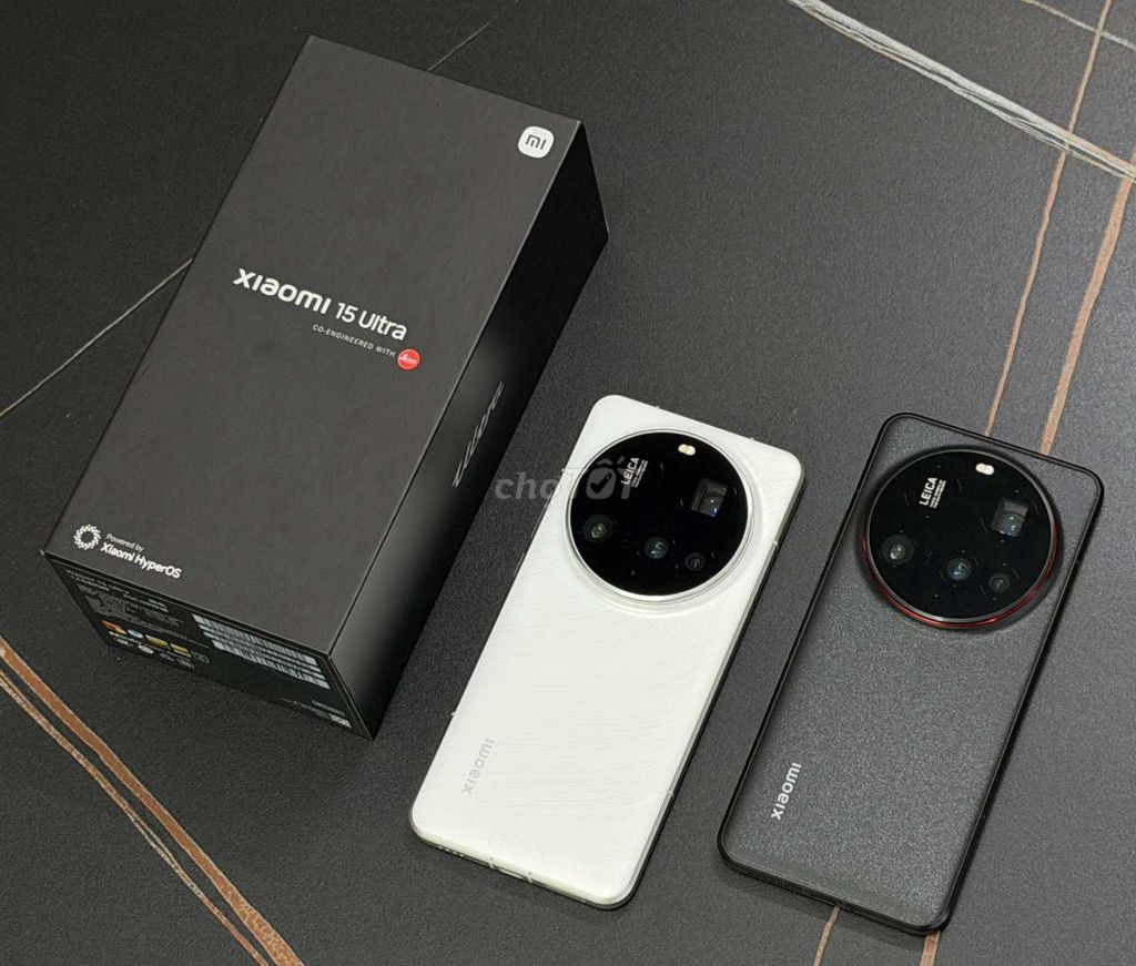 🔥Xiaomi 15 Ultra 5G / Flagship full option. Mua bán Điện thoại tại Quận Cẩm Lệ Đà Nẵng được đăng bởi Good Phone hình 1