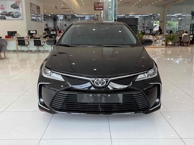 Toyota Corolla Altis 2022 1.8G - Xe Cũ Tại Hãng. Mua bán Ô tô tại Quận Bình Thạnh Tp Hồ Chí Minh được đăng bởi Công Sang