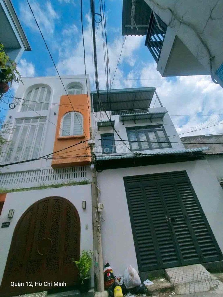 Cho Thuê Nhà Nguyên Căn 2Pn  Giá 7triệu - TX22